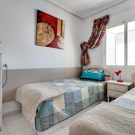 Apartamento Parquemar I Apartment *
