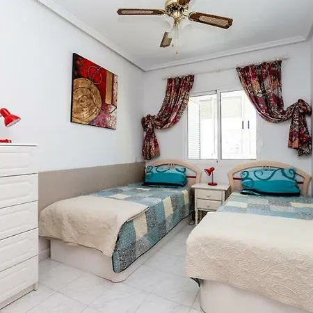 Apartamento Parquemar I *