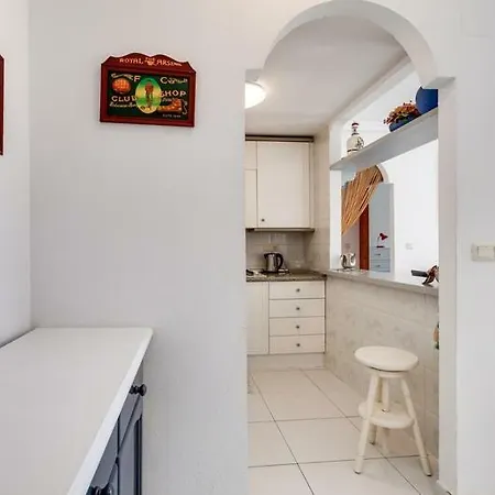 Apartamento Parquemar I Torrevieja