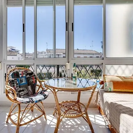 Apartamento Parquemar I Appartement *