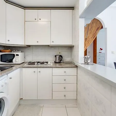 Apartamento Parquemar I Torrevieja