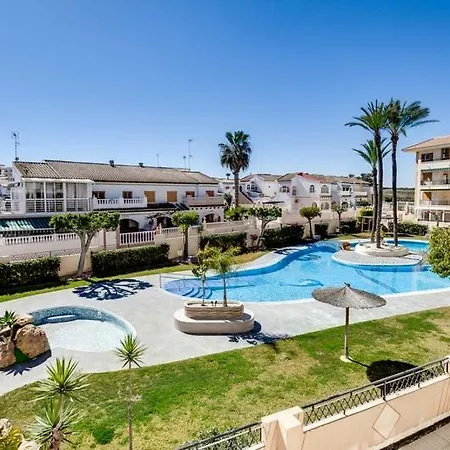 Appartement Apartamento Parquemar I Torrevieja