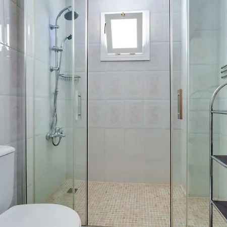 Apartamento Parquemar I Appartement *