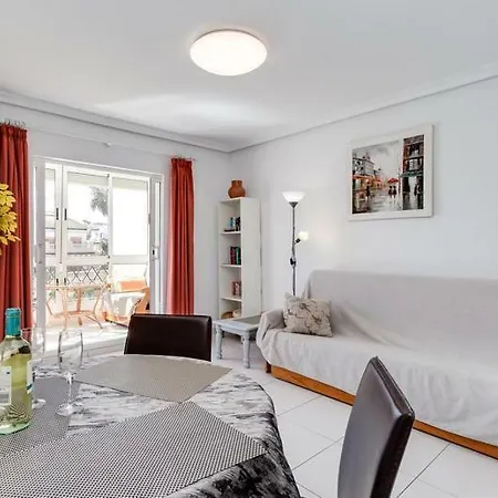 Apartamento Parquemar I Torrevieja